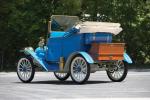 Metz Two Runabout 1909 года